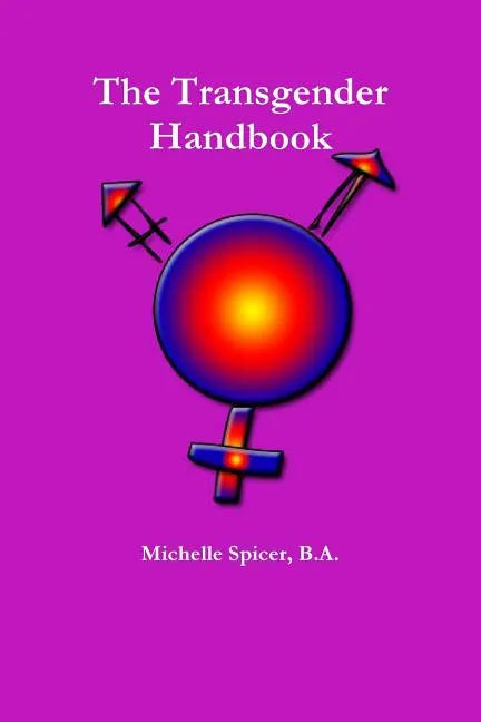 The Transgender Handbook - Paperback