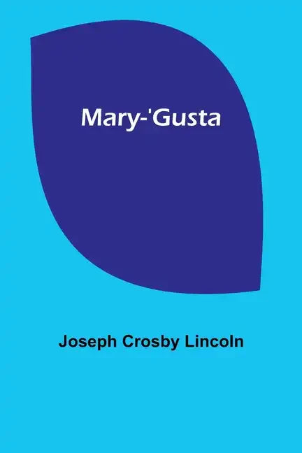 Mary-'Gusta - Paperback