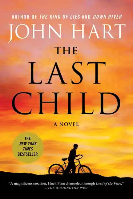 The Last Child - Paperback
