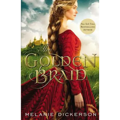The Golden Braid - Hardcover