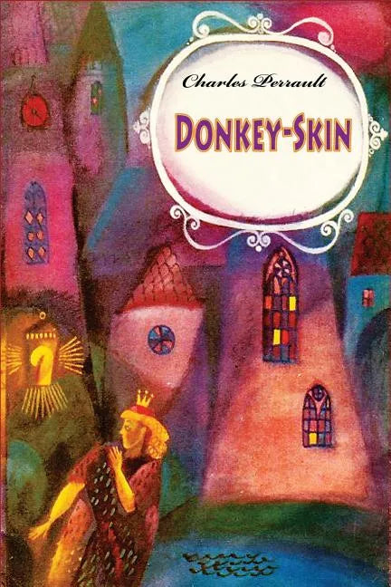 Donkey-Skin - Paperback