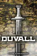 Duvall - Paperback