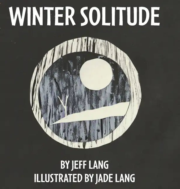 Winter Solitude - Hardcover