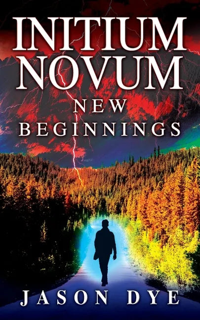 Initium Novum: New Beginnings - Paperback