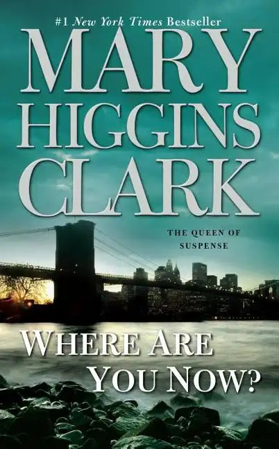 Where Are You Now? - Paperback