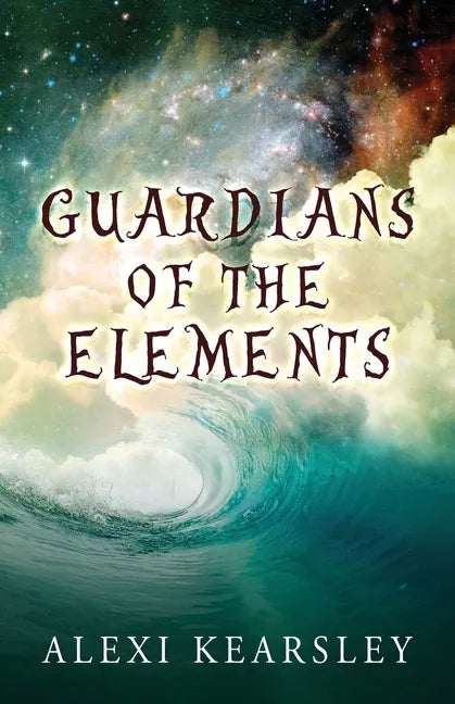 Guardians of the Elements - Paperback