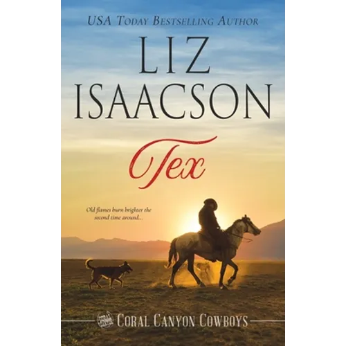Tex: A Young Brothers Novel - Paperback