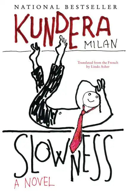 Slowness - Paperback