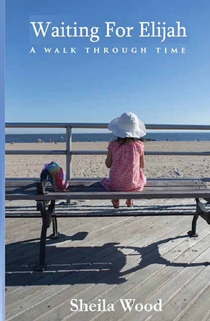 Waiting For Elijah - Paperback