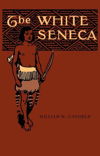 The White Seneca - Paperback