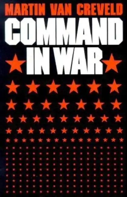 Command in War - Paperback