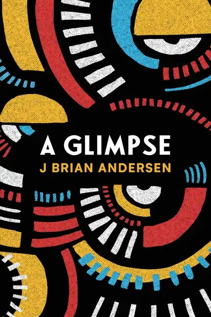 A Glimpse - Paperback