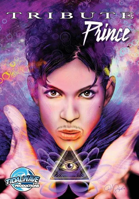 Tribute: Prince - Paperback