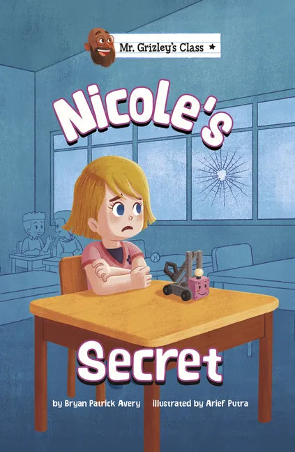 Nicole's Secret - Hardcover