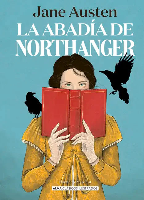 La Abadía de Northanger - Hardcover