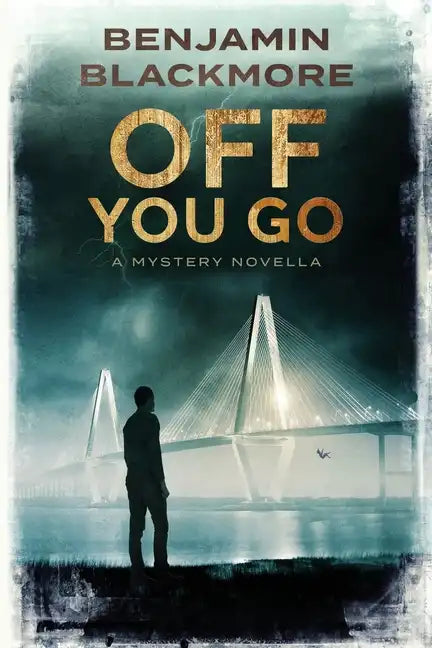 Off You Go: A Mystery Novella - Paperback