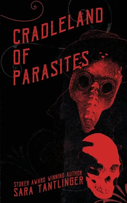 Cradleland of Parasites - Paperback