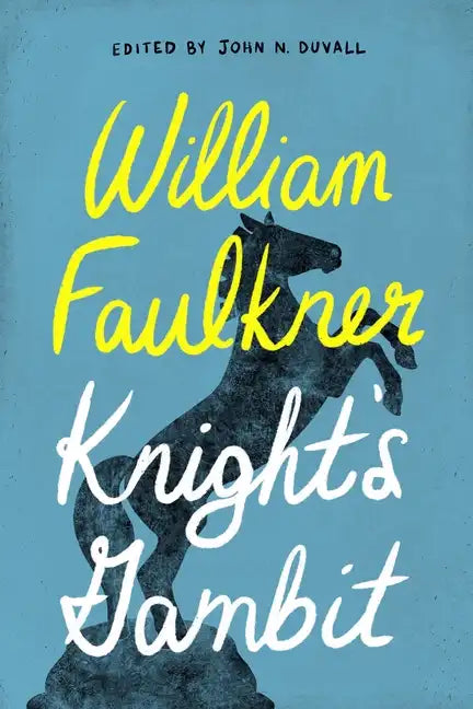 Knight's Gambit - Hardcover