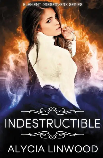 Indestructible - Paperback