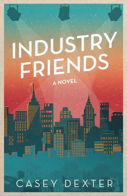 Industry Friends - Paperback