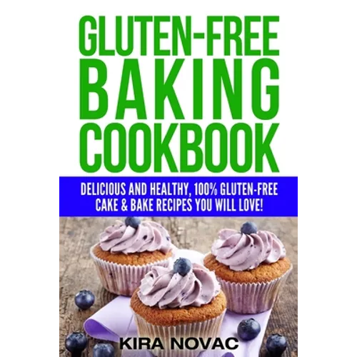 Gluten-Free Vegan Spiralizer Cookbook: Plant-Based & Clean Eating Dairy Free Recipes to Reduce Gluten Intolerance Symptoms - Paperback
