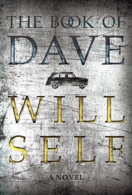 The Book of Dave - Paperback