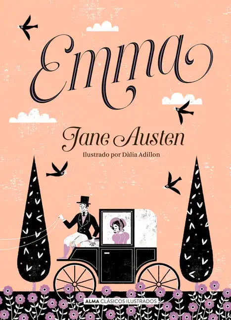 Emma: Nueva Traducción - Hardcover