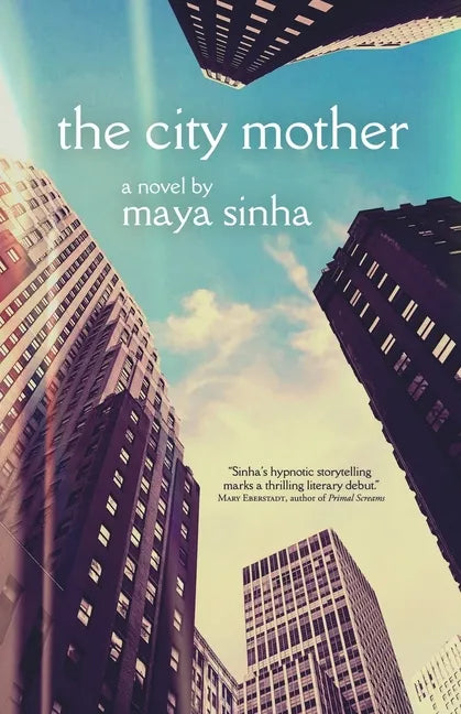 The City Mother - Paperback