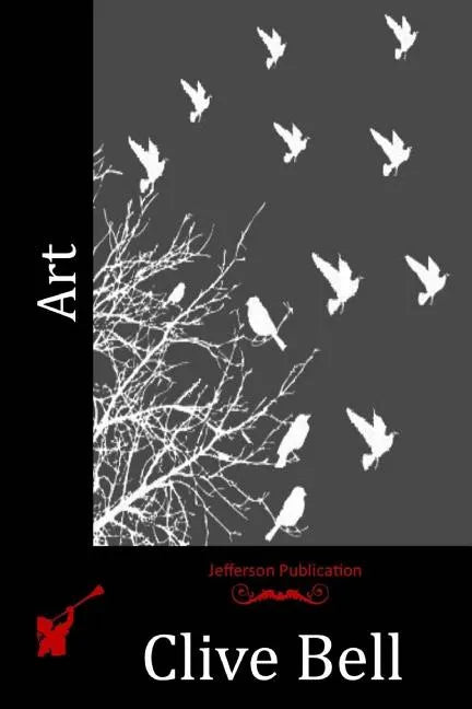 Art - Paperback