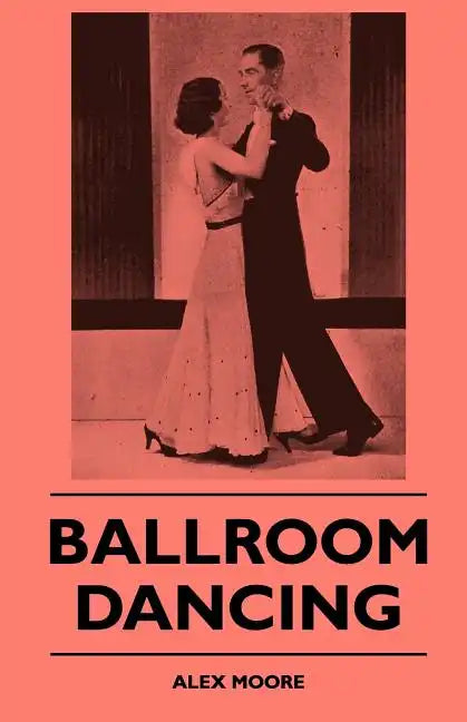 Ballroom Dancing - Paperback