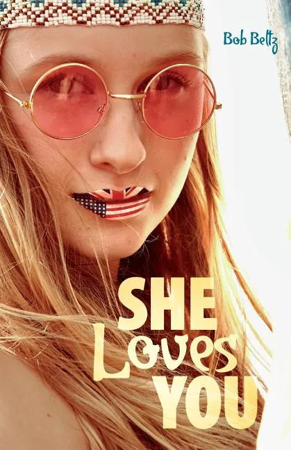 She Loves You - Paperback