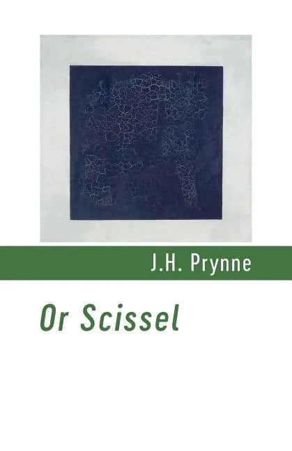 Or Scissel - Paperback