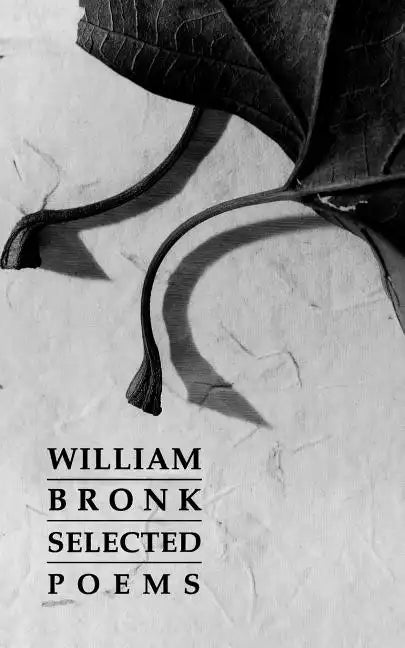 Selected Poems - Paperback