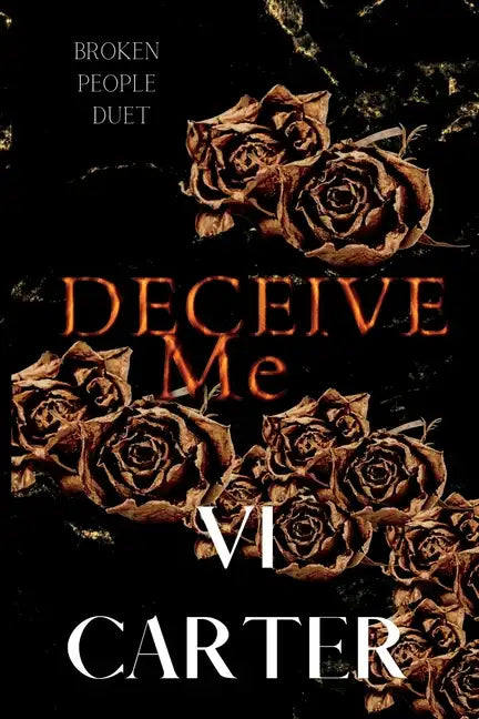 Deceive Me - Paperback