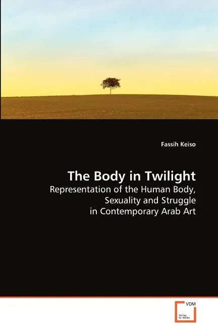 The Body in Twilight - Paperback