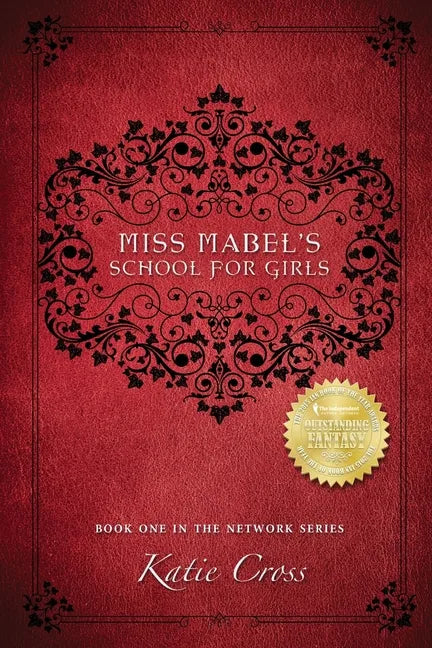 Miss Mabel's School for Girls - Paperback