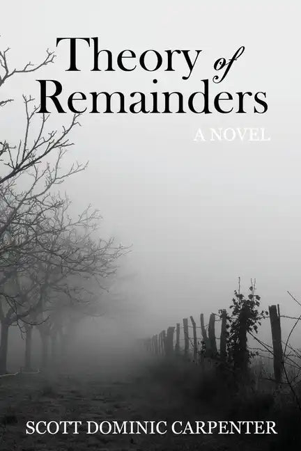 Theory of Remainders - Paperback