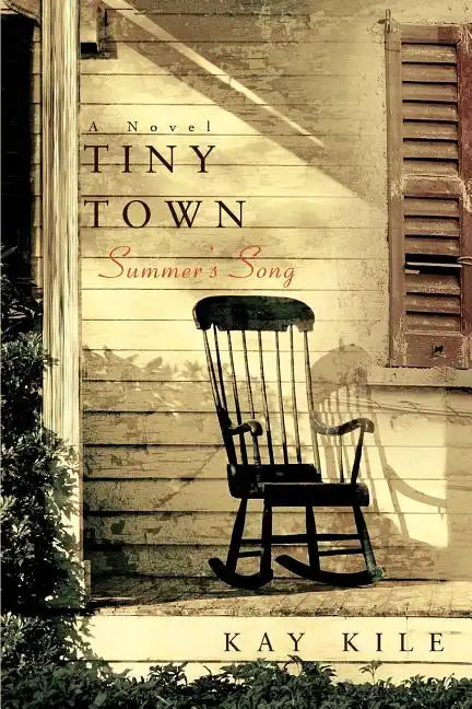 Tiny Town: Summer's Song - Paperback