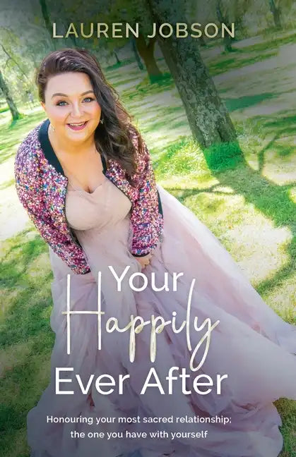 Your Happily Ever After - Paperback