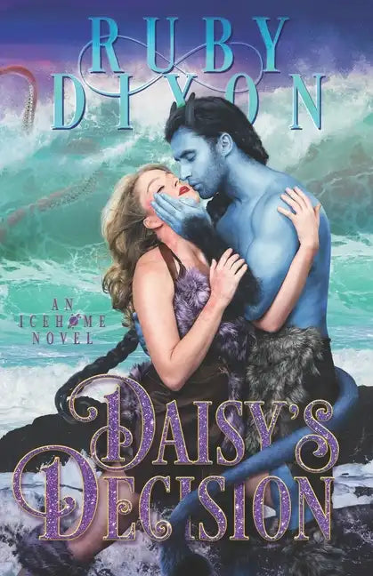 Daisy's Decision - Paperback
