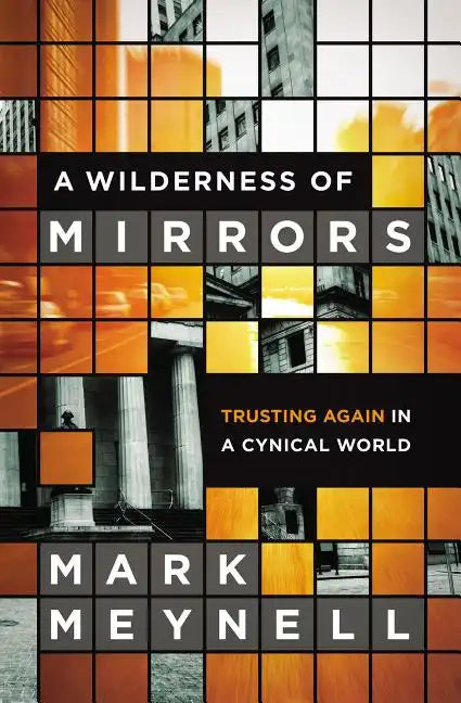 A Wilderness of Mirrors: Trusting Again in a Cynical World - Paperback