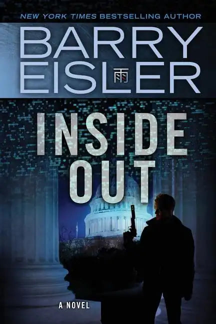 Inside Out - Paperback