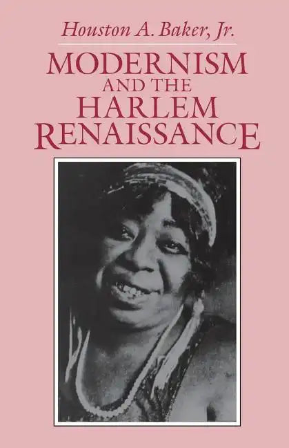 Modernism and the Harlem Renaissance - Paperback