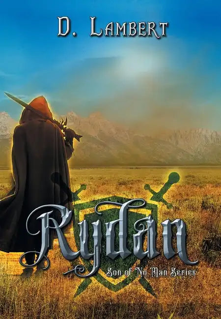 Rydan - Hardcover