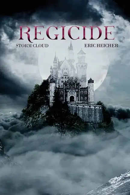 Regicide: Storm Cloud - Paperback