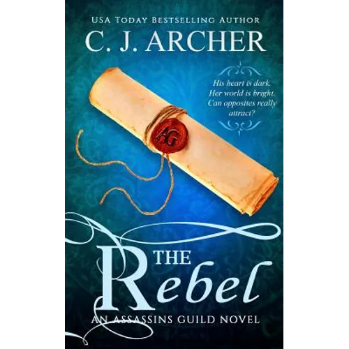 The Rebel - Paperback