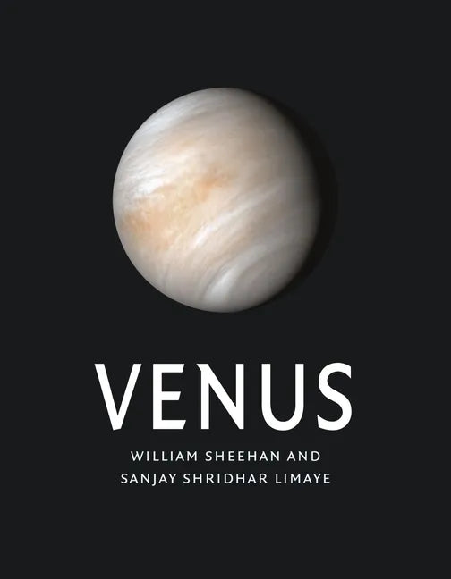 Venus - Hardcover