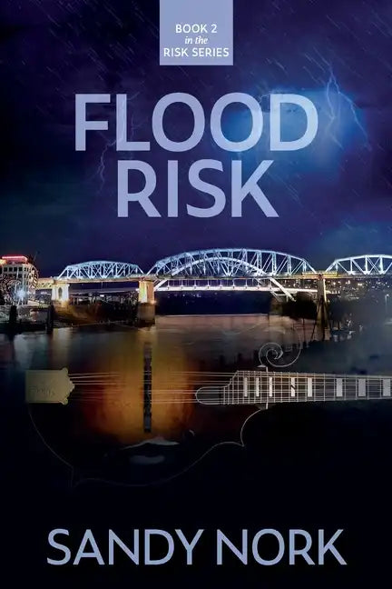 Flood Risk - Paperback