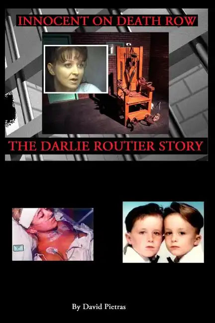Innocent on Death Row - Paperback