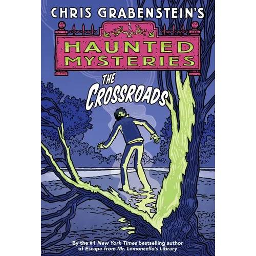 The Crossroads - Paperback
